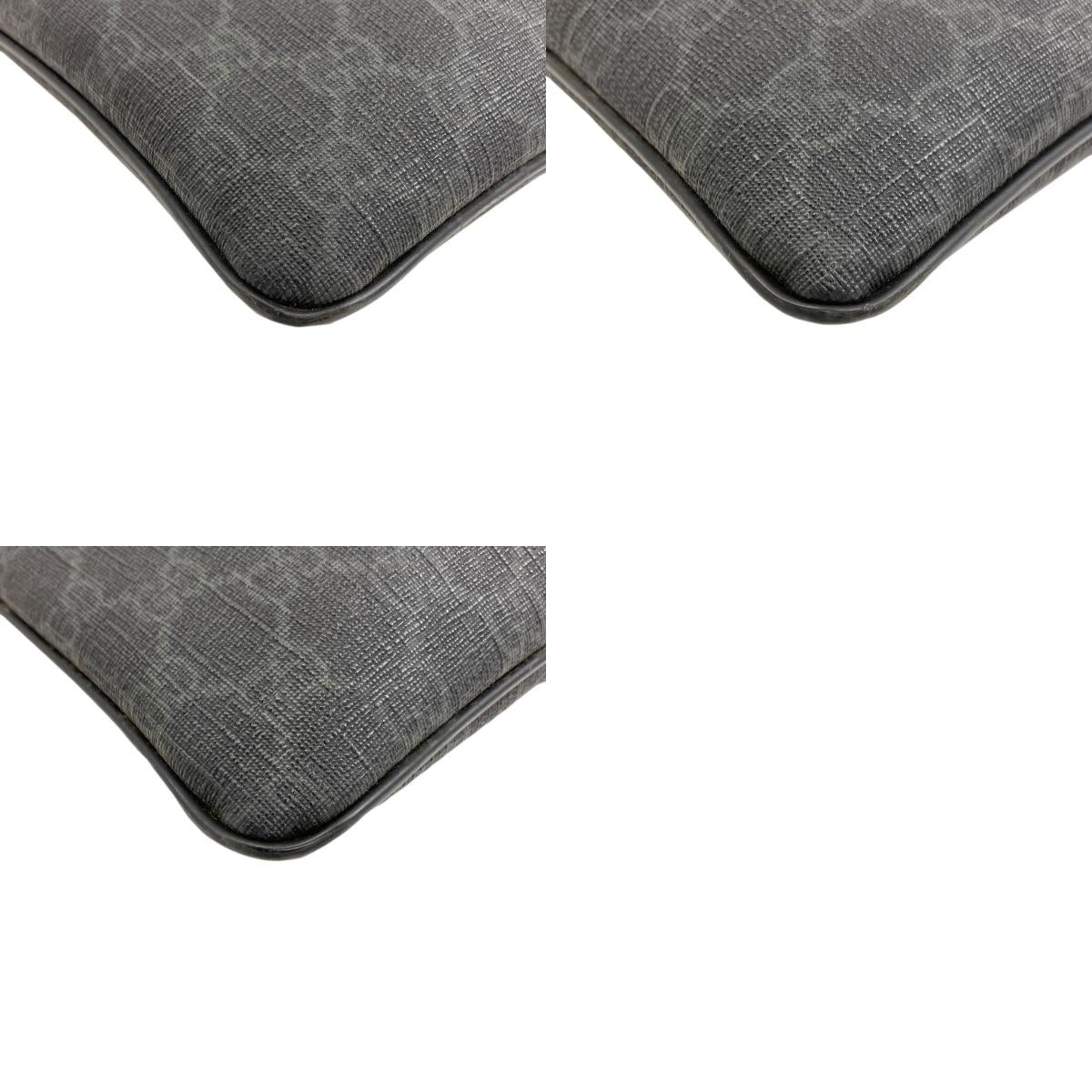 グッチ 162904 GGスプリーム ショルダーバッグ 中古 商品画像20