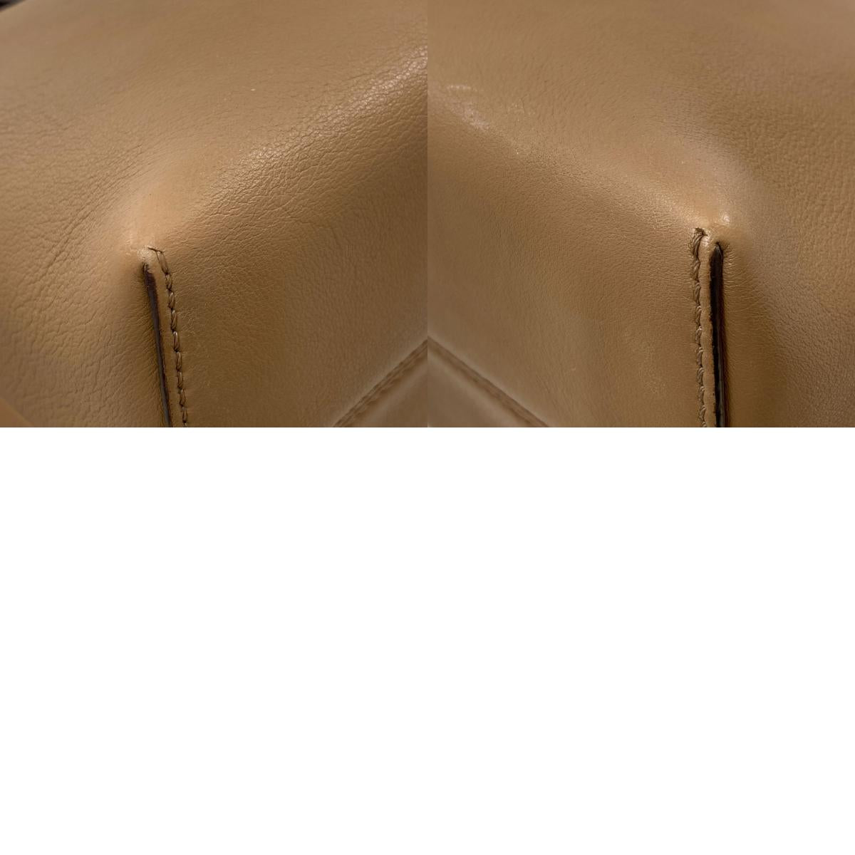 フェンディ バイザウェイ 2WAY ハンドバッグ 中古 商品画像20