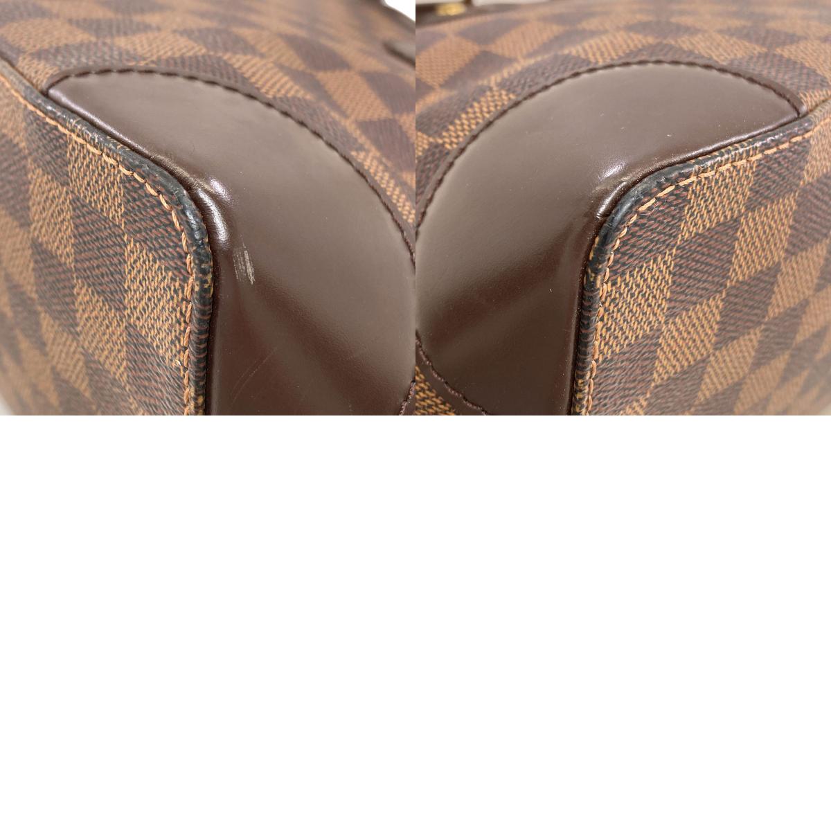 ルイヴィトン N51205 ハムステッドPM トートバッグ 中古 商品画像20