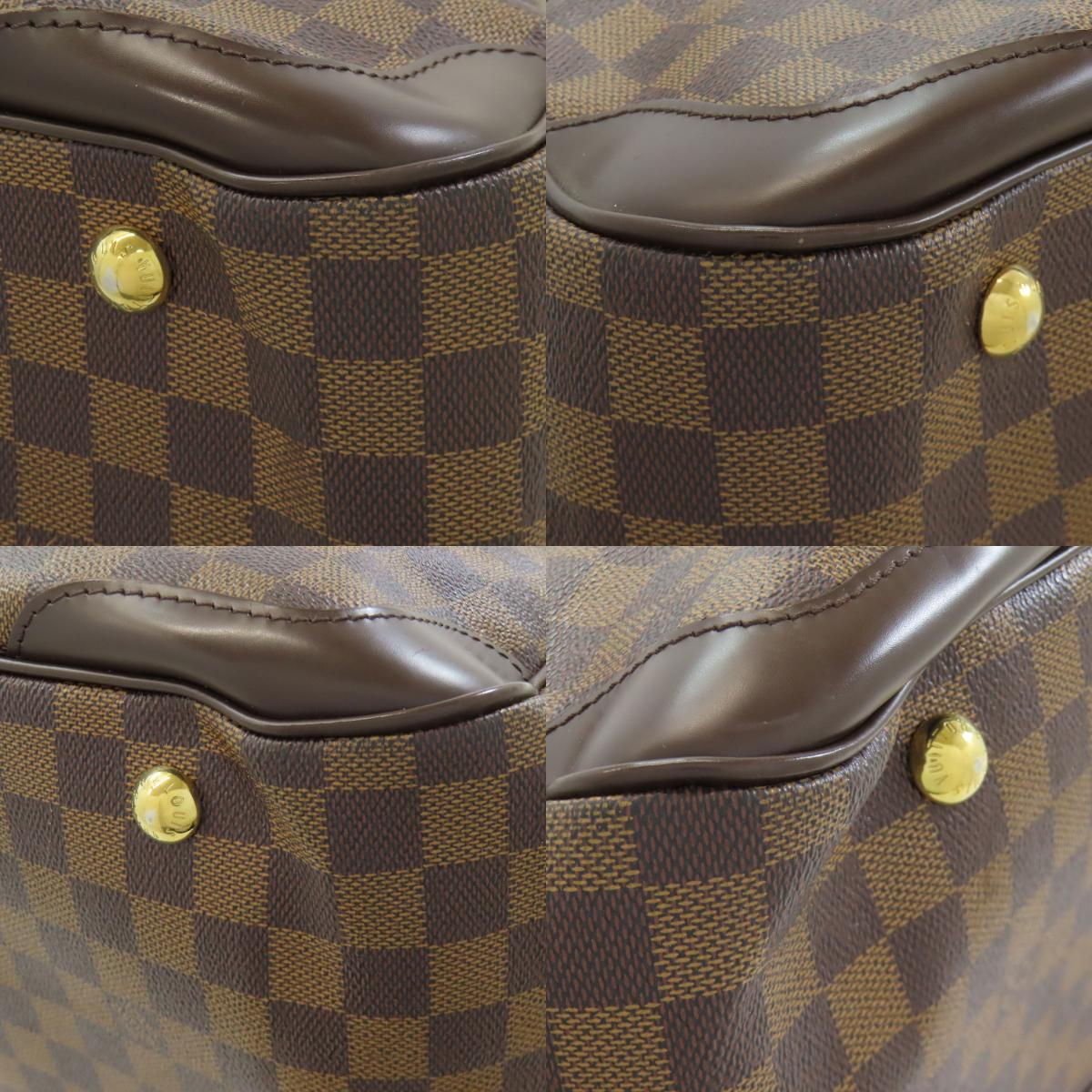 ルイヴィトン N41118 ヴェローナMM ハンドバッグ 中古 商品画像20