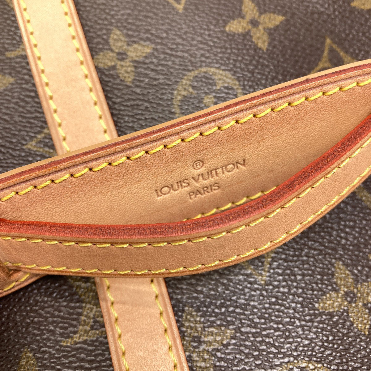 ルイヴィトン M51234 シャンティーPM ショルダーバッグ 中古 商品画像16