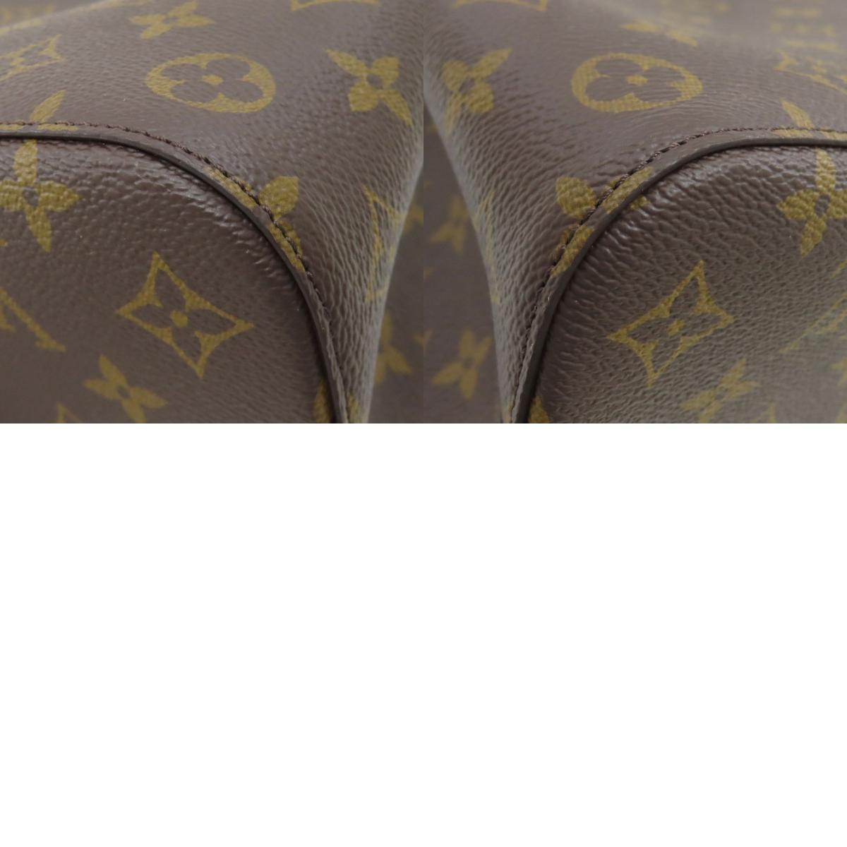 ルイヴィトン M46581 ネオノエBB ハンドバッグ 中古 商品画像20