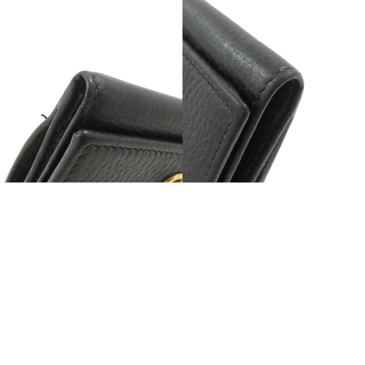 グッチ 644407 GGマーモント 二つ折り財布(小銭入れあり) 中古 商品画像20