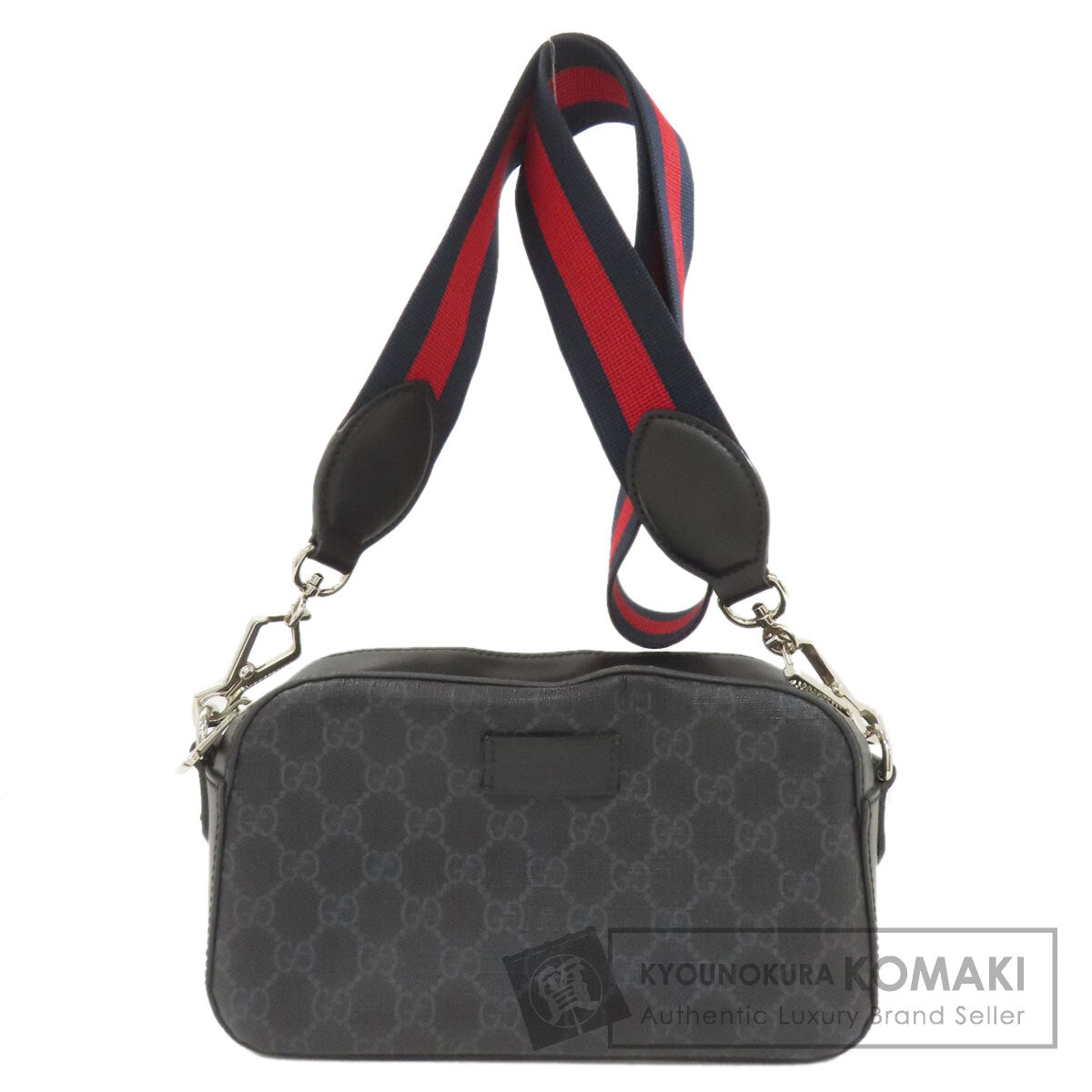 グッチ GGスプリーム 574886 ショルダーバッグ 中古 | 京の蔵小牧