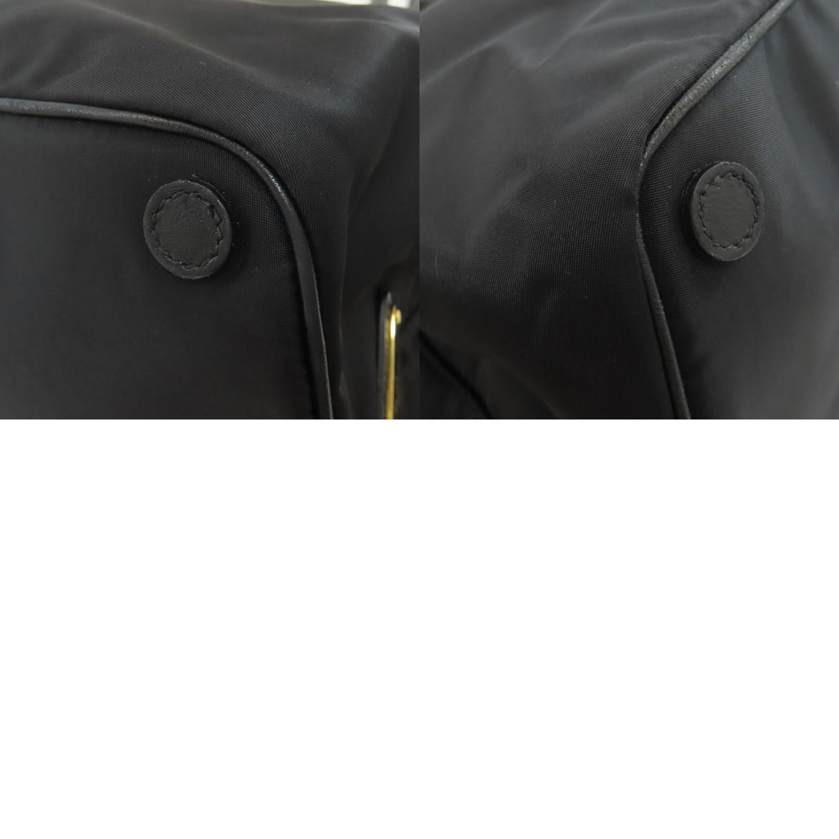 プラダ リボン 2WAY ハンドバッグ 中古 商品画像20