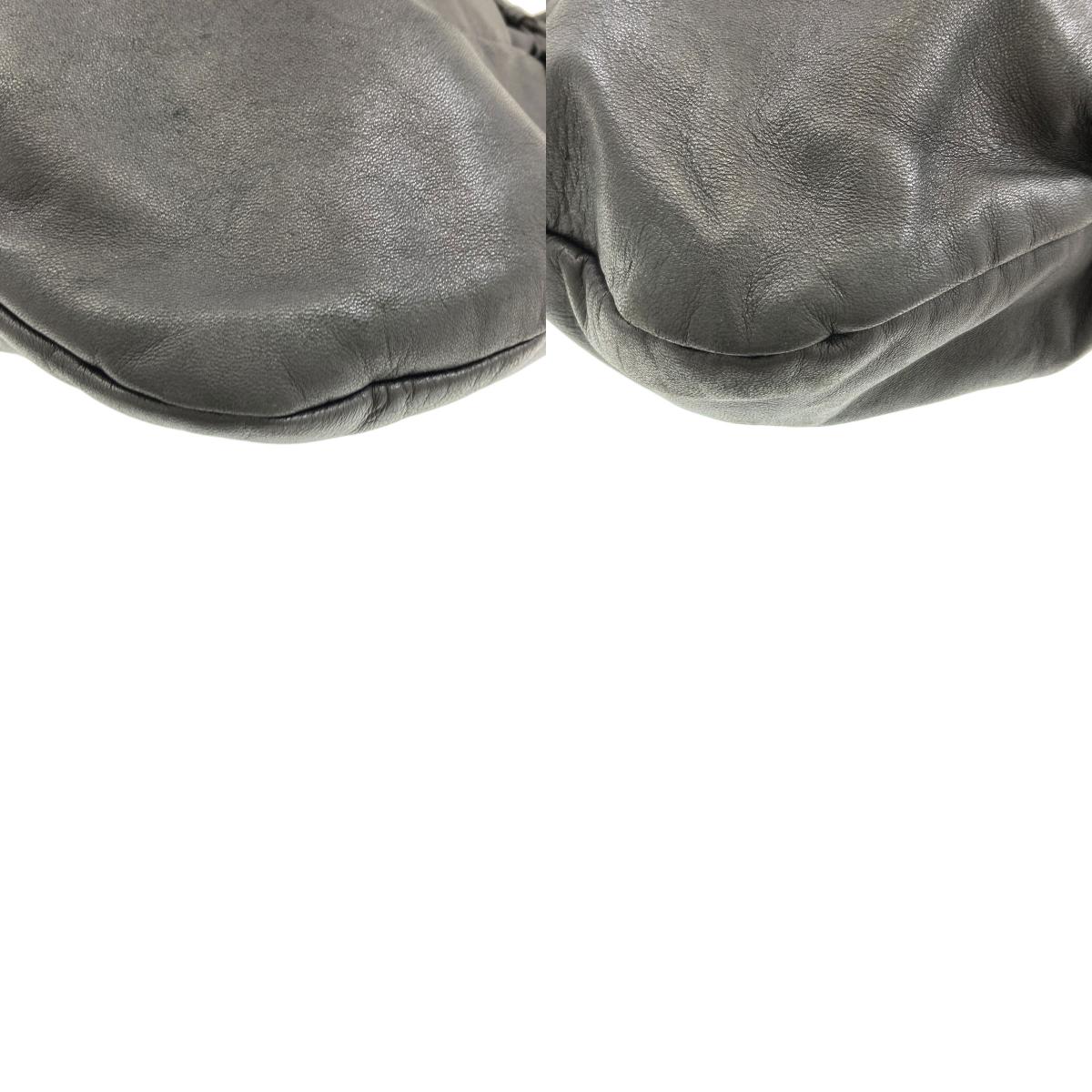 プラダ 2WAY ハンドバッグ 中古 商品画像20