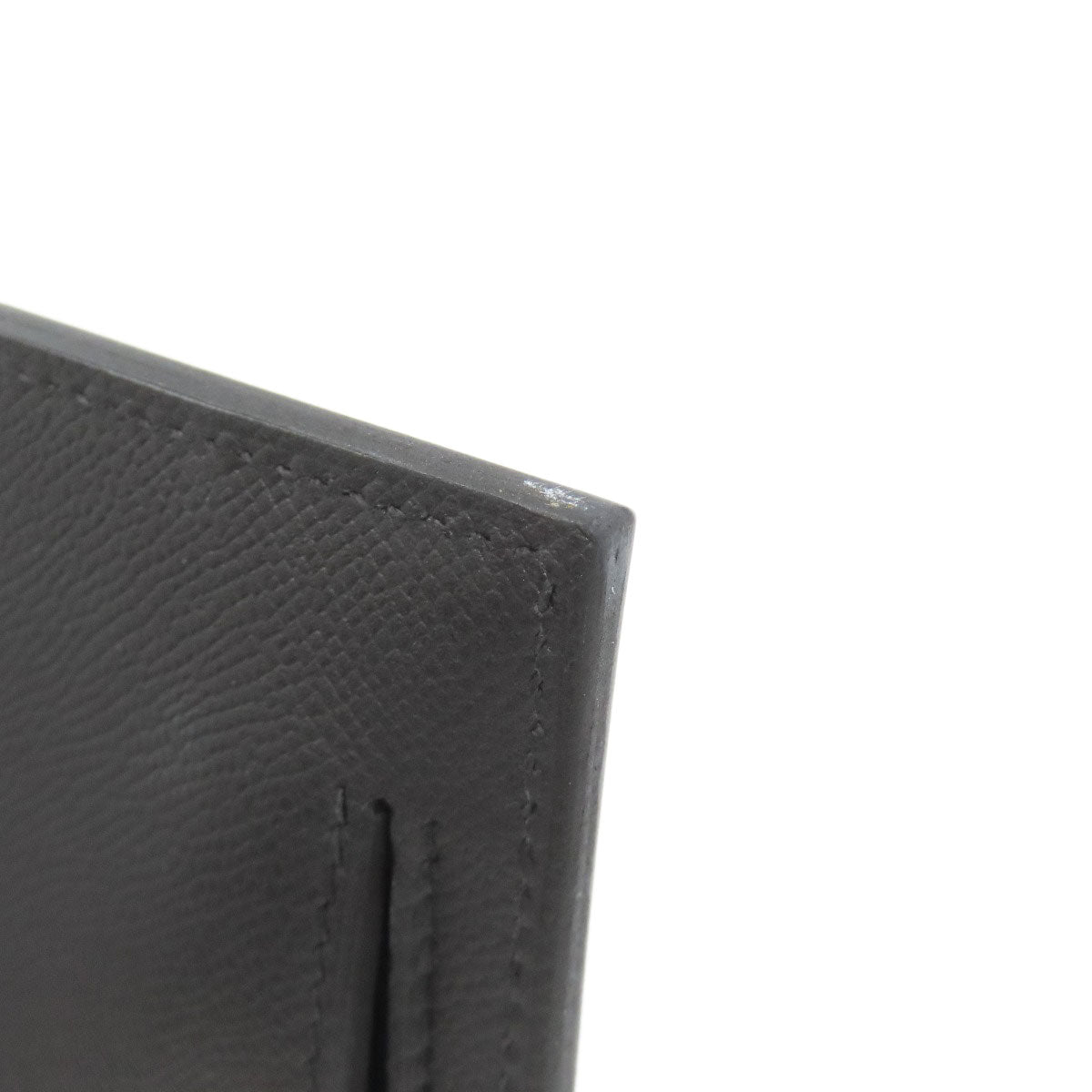 エルメス ケリーポケット コンパクト ゴールド金具 コインケース 中古 商品画像17