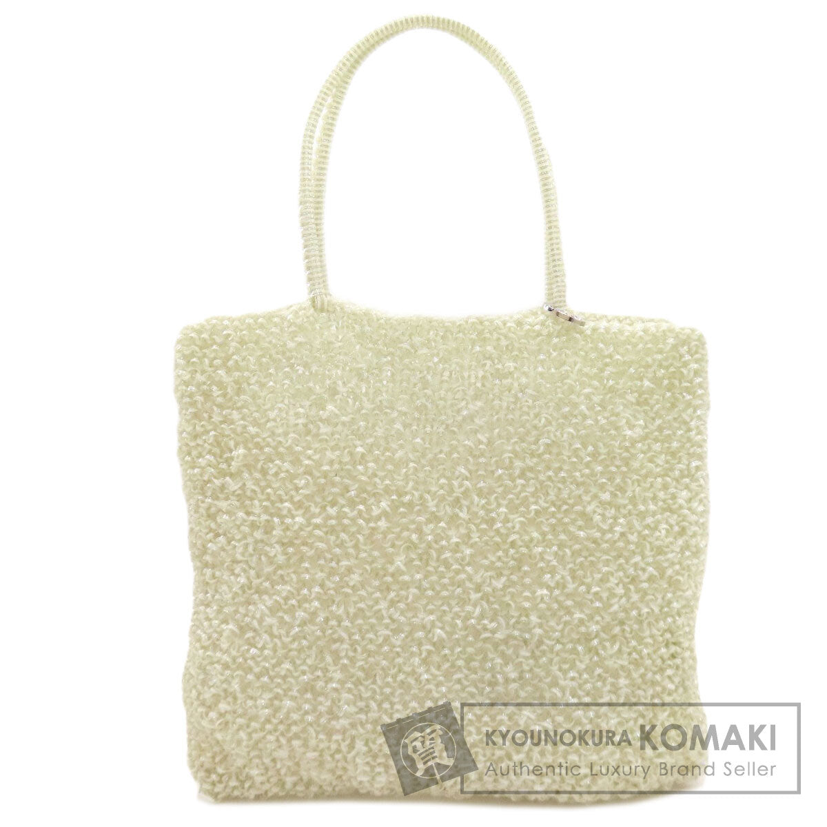 アンテプリマ ワイヤーバッグ トートバッグ 中古 | 京の蔵小牧