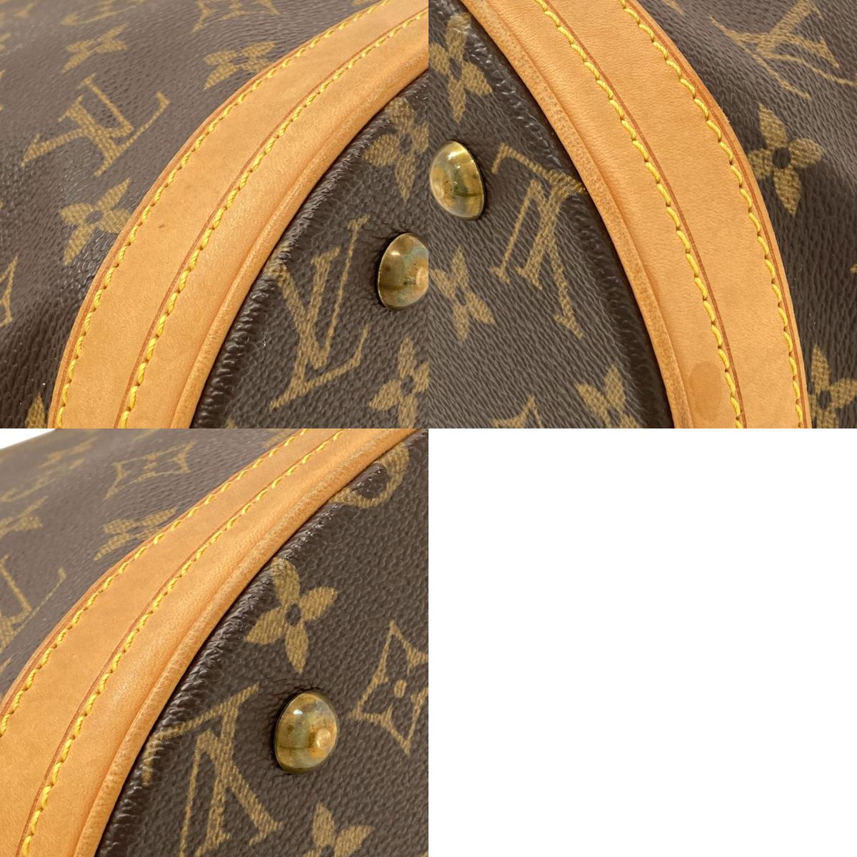 ルイヴィトン M42238 バケットPM ハンドバッグ 中古 商品画像20