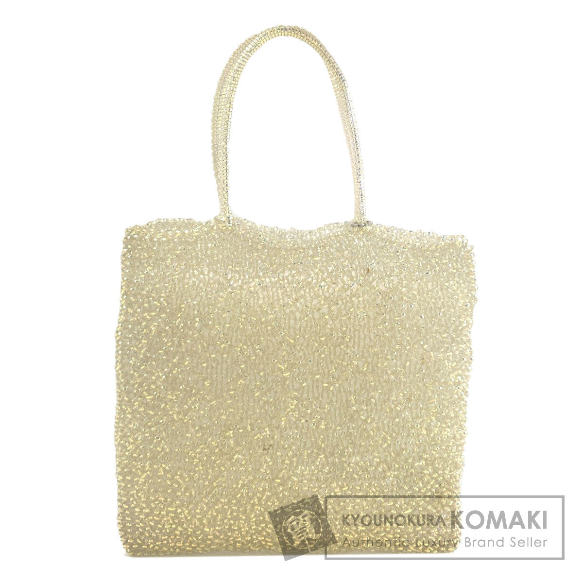アンテプリマ ワイヤーバッグ ハンドバッグ 中古 | 京の蔵小牧