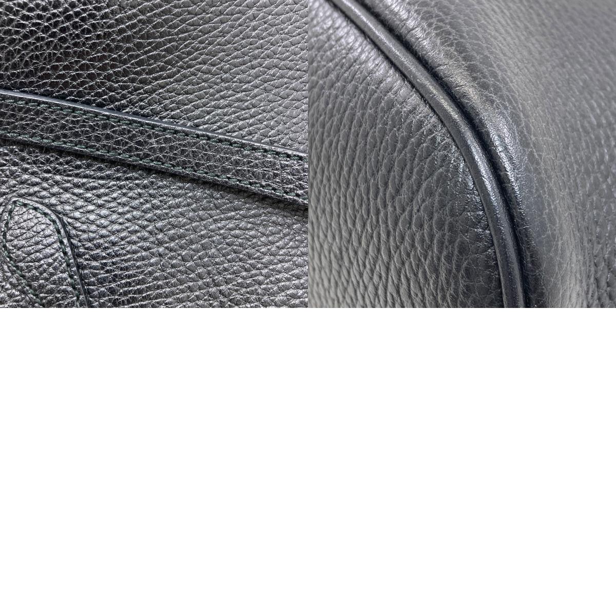 グッチ 341504 アウトレット 2WAY ハンドバッグ 中古 商品画像20