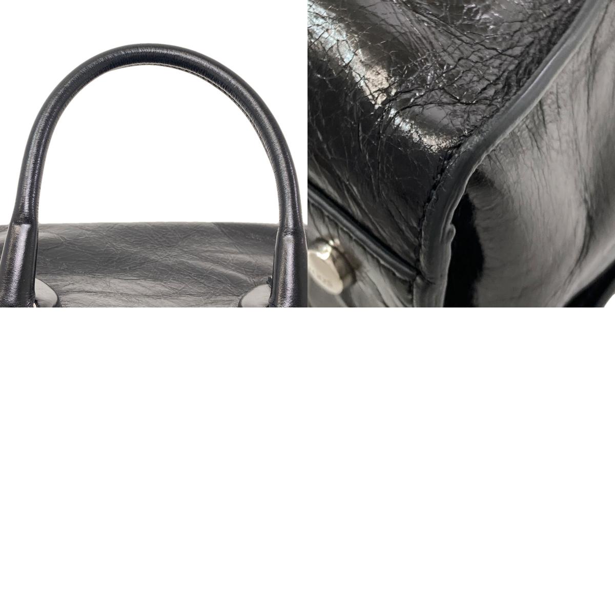 トッズ 2WAY ハンドバッグ 中古 商品画像20