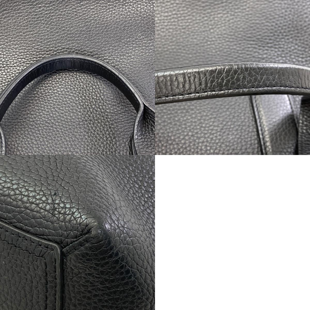 ルイヴィトン M53240 カバヴォワヤージュ トートバッグ 中古 商品画像20