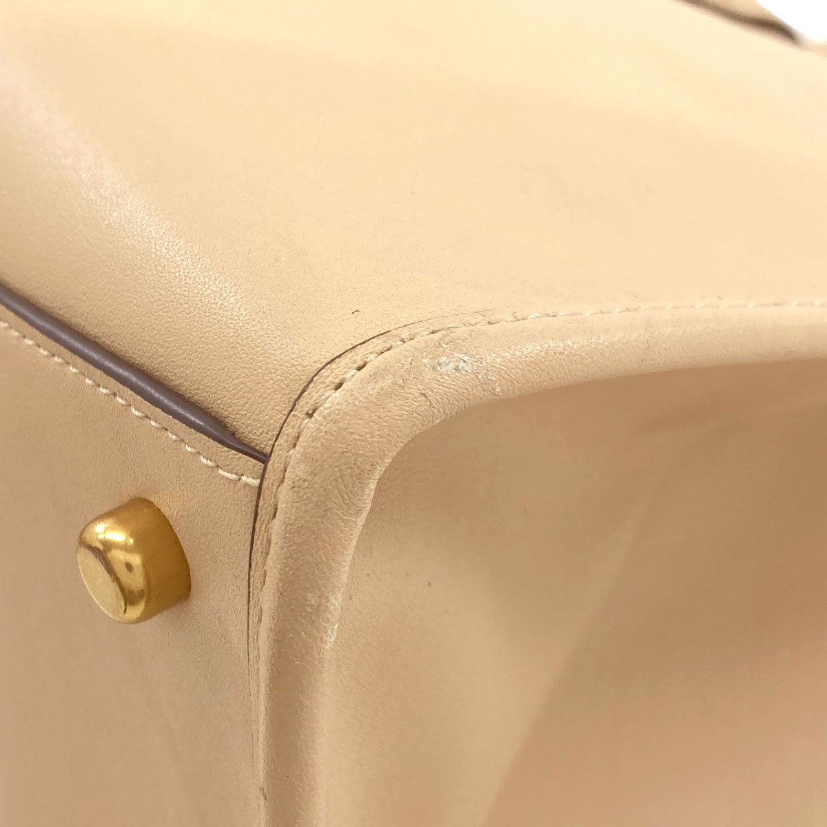 コーチ CG597 レキシー・スペース プリント 2WAY トートバッグ 中古 商品画像14