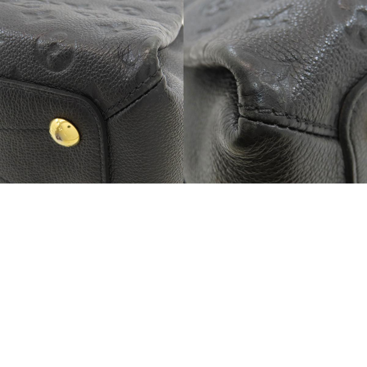 ルイヴィトン M41491 ヴォージュMM ハンドバッグ 中古 商品画像20