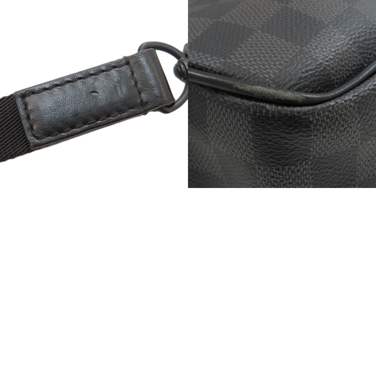 ルイヴィトン M40278 ユーティリティ ビジネスバッグ 中古 商品画像20