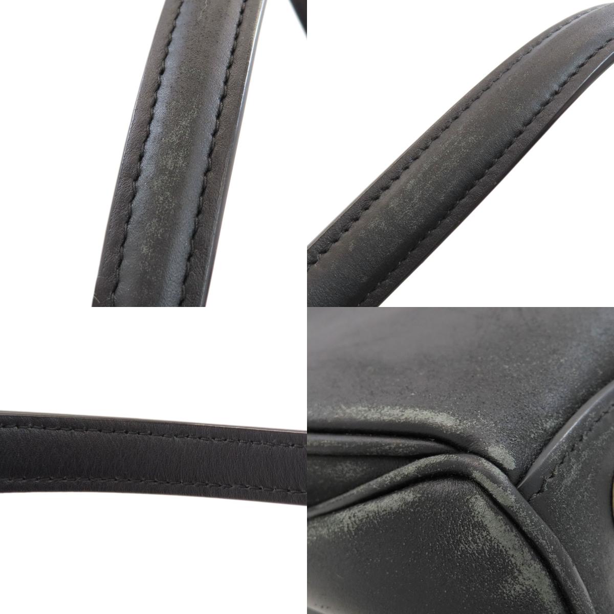 バレンシアガ 789779 ロデオ スモール 2WAY ハンドバッグ 中古 商品画像20