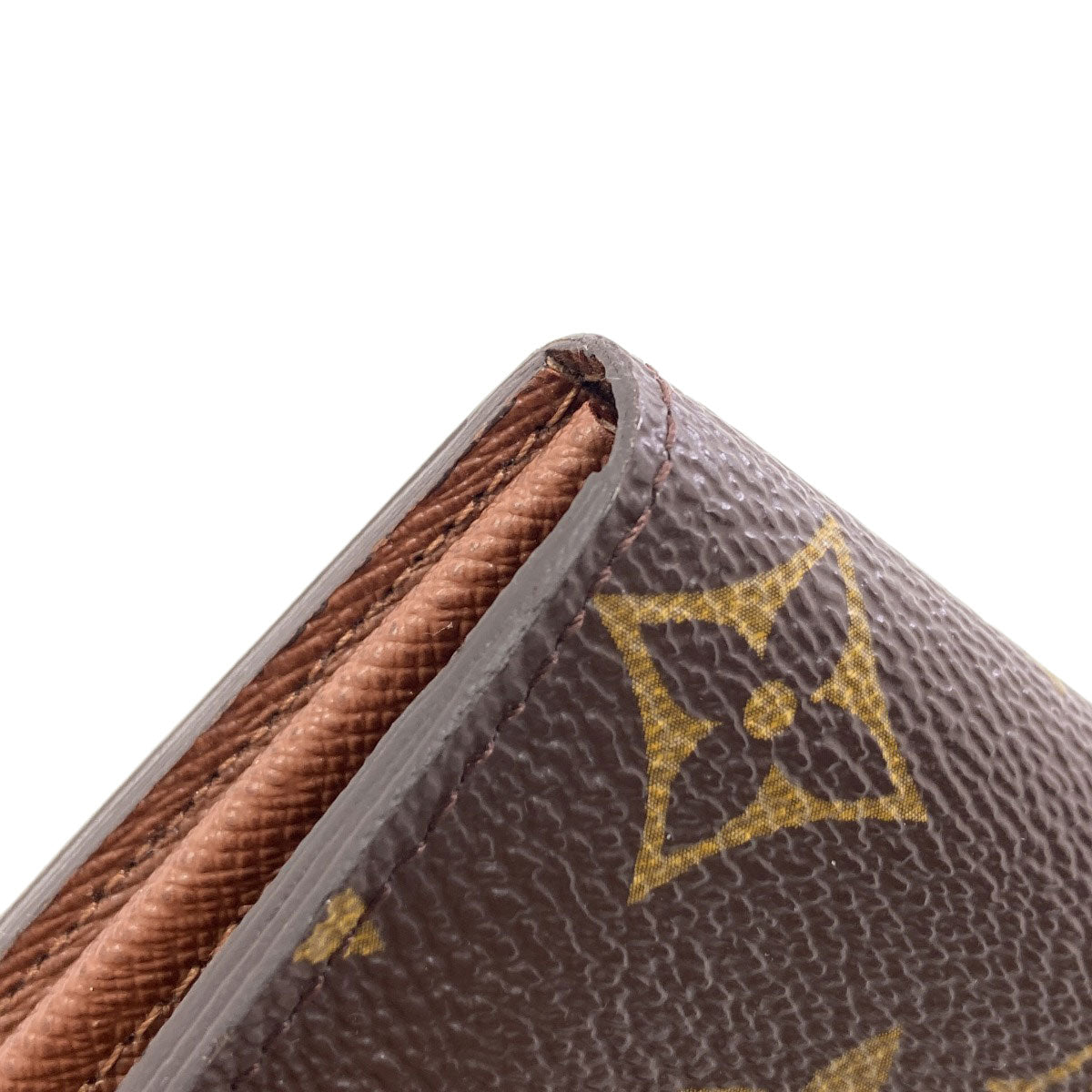 ルイヴィトン M60531 ポルトフォイユ・サラ 長財布(小銭入れあり) 中古 商品画像11