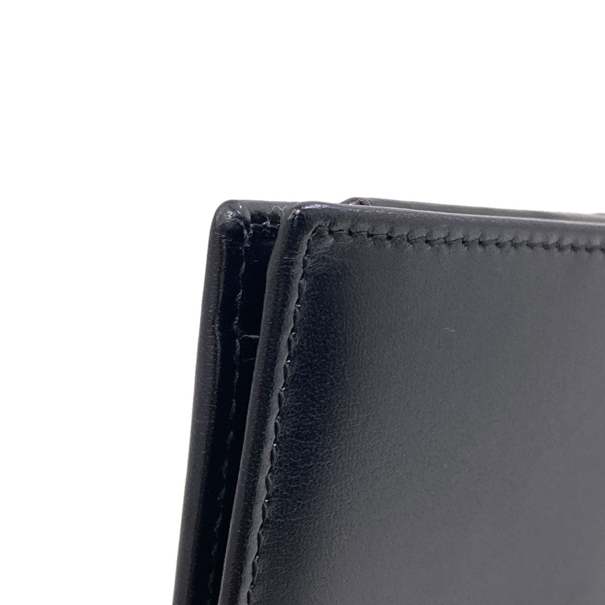 グッチ 030・204249・16510 ロゴ カードケース 中古 商品画像12