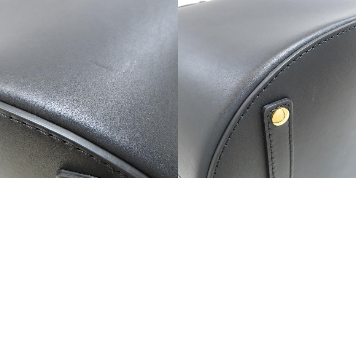 バーバリー バケットバッグ ショルダーバッグ 中古 商品画像20