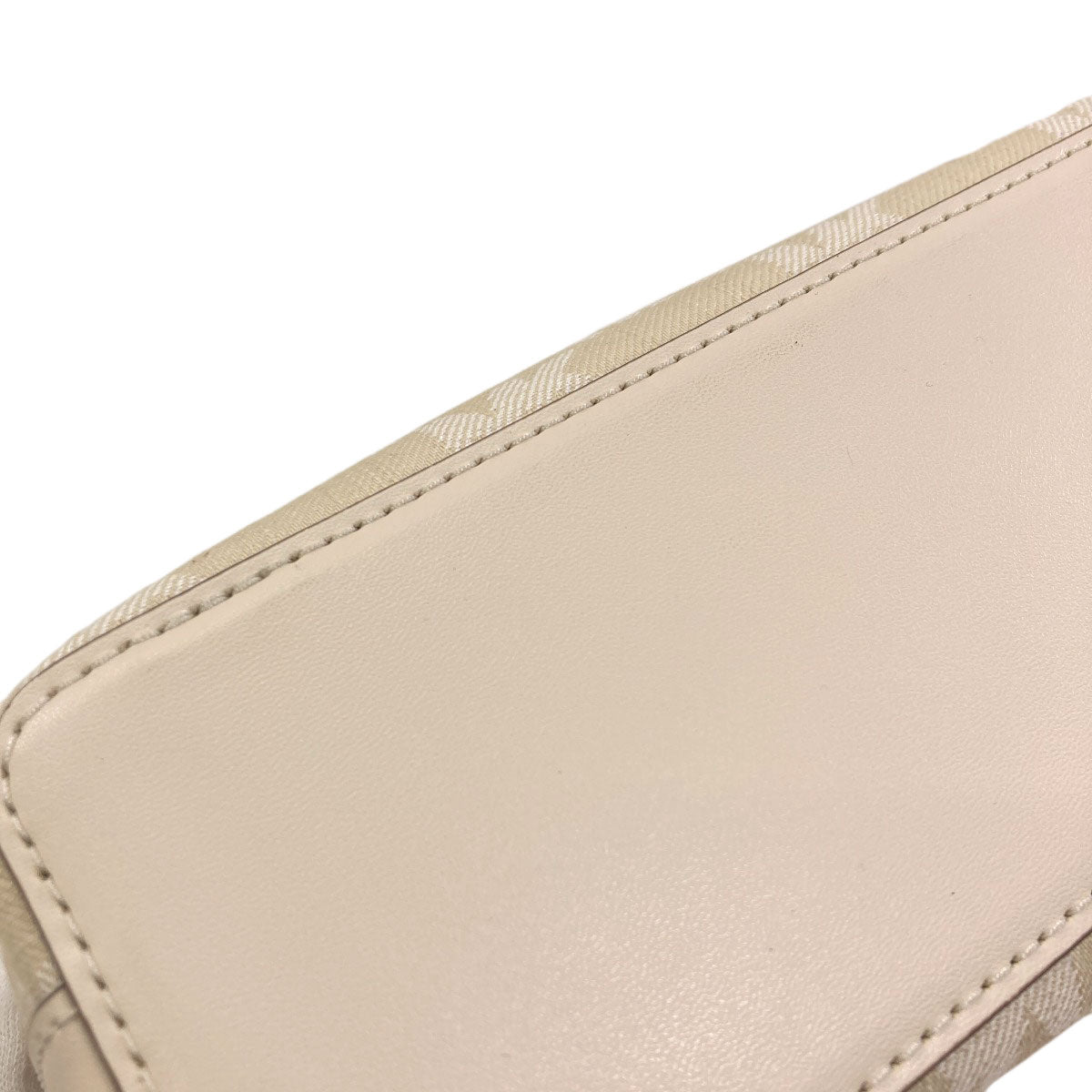 マイケルコース センタージップ サッチェル 2WAY ハンドバッグ 中古 商品画像10