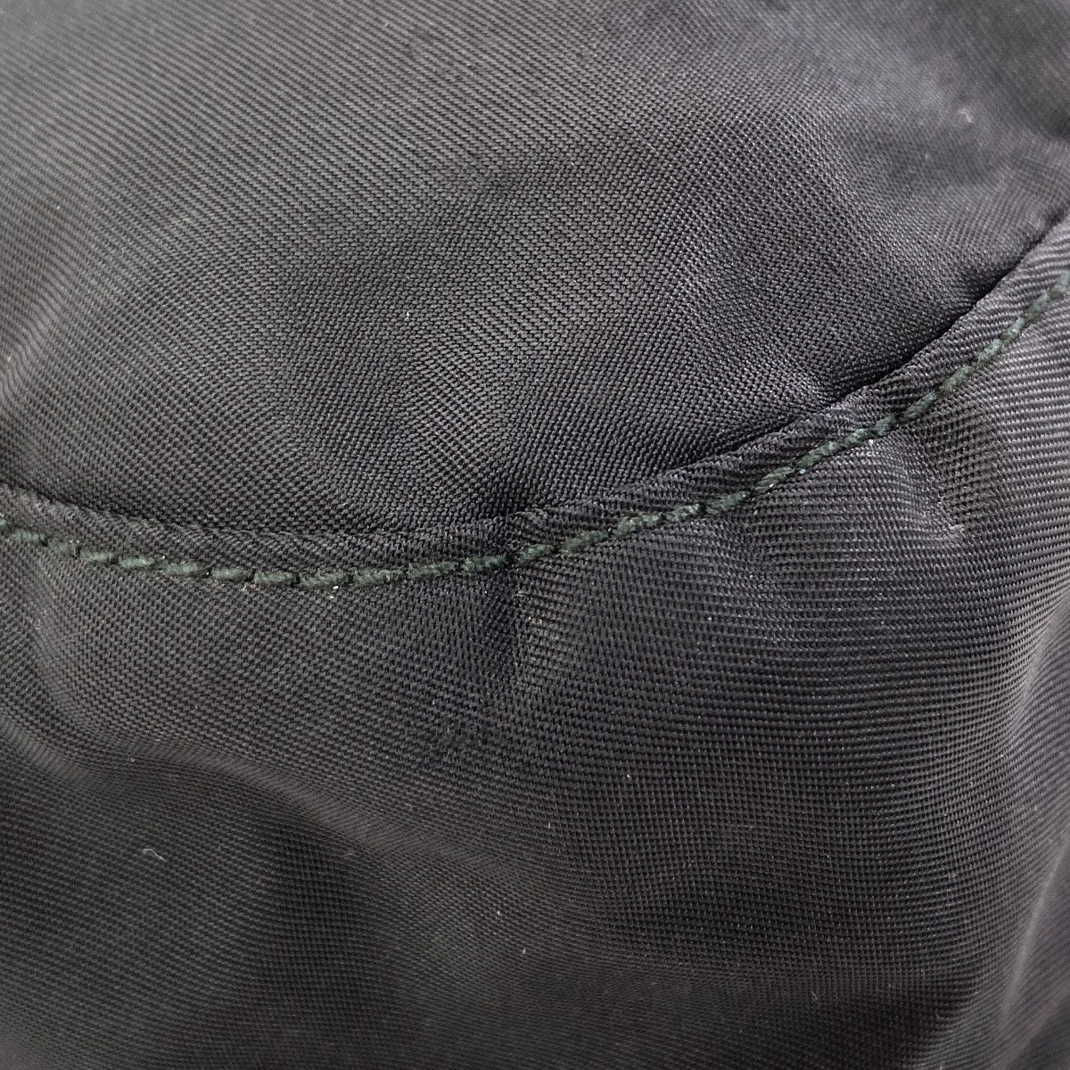 プラダ ロゴ金具 ショルダーバッグ 中古 商品画像20