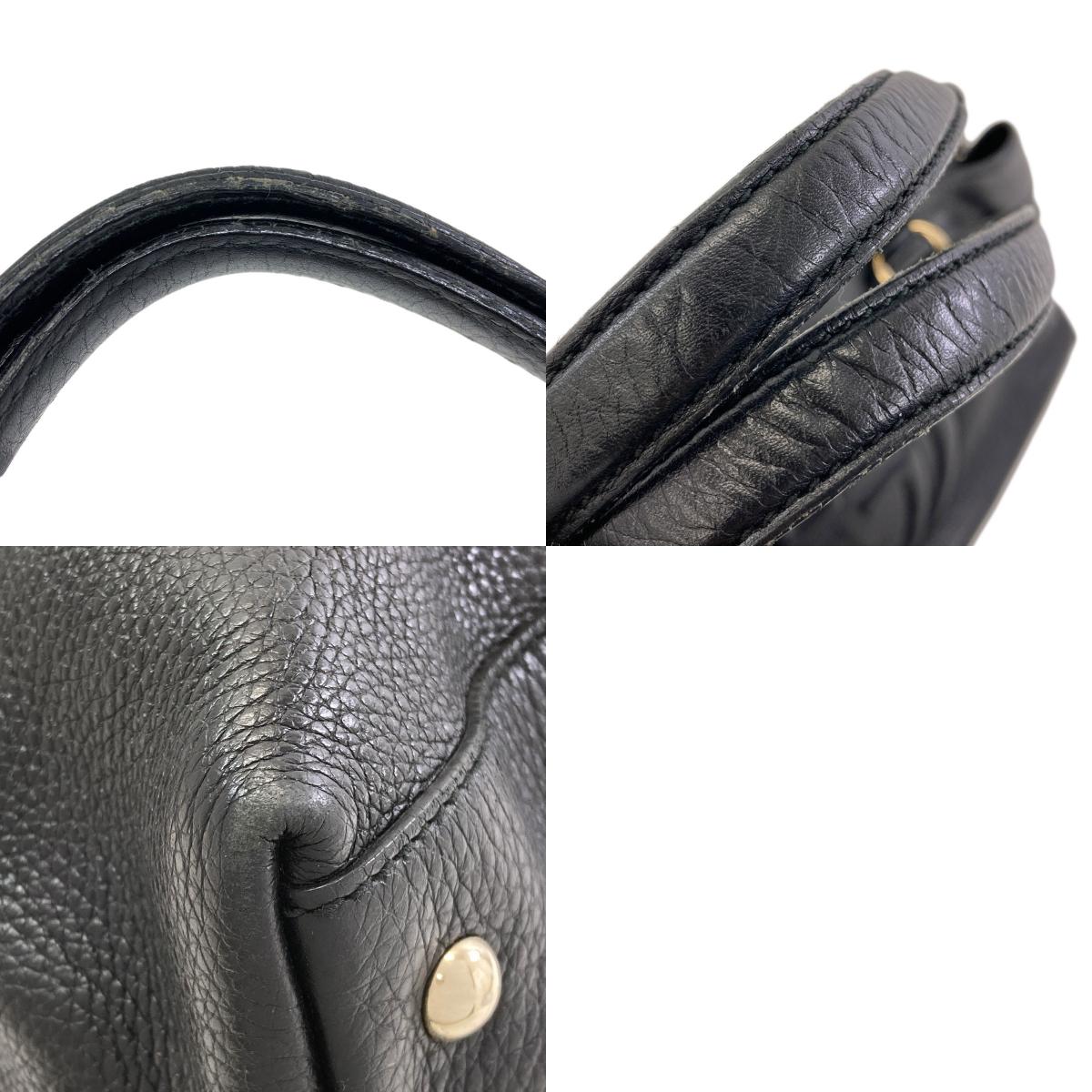 グッチ 308363 ソーホー ワーキングトート 2WAY トートバッグ 中古 商品画像20