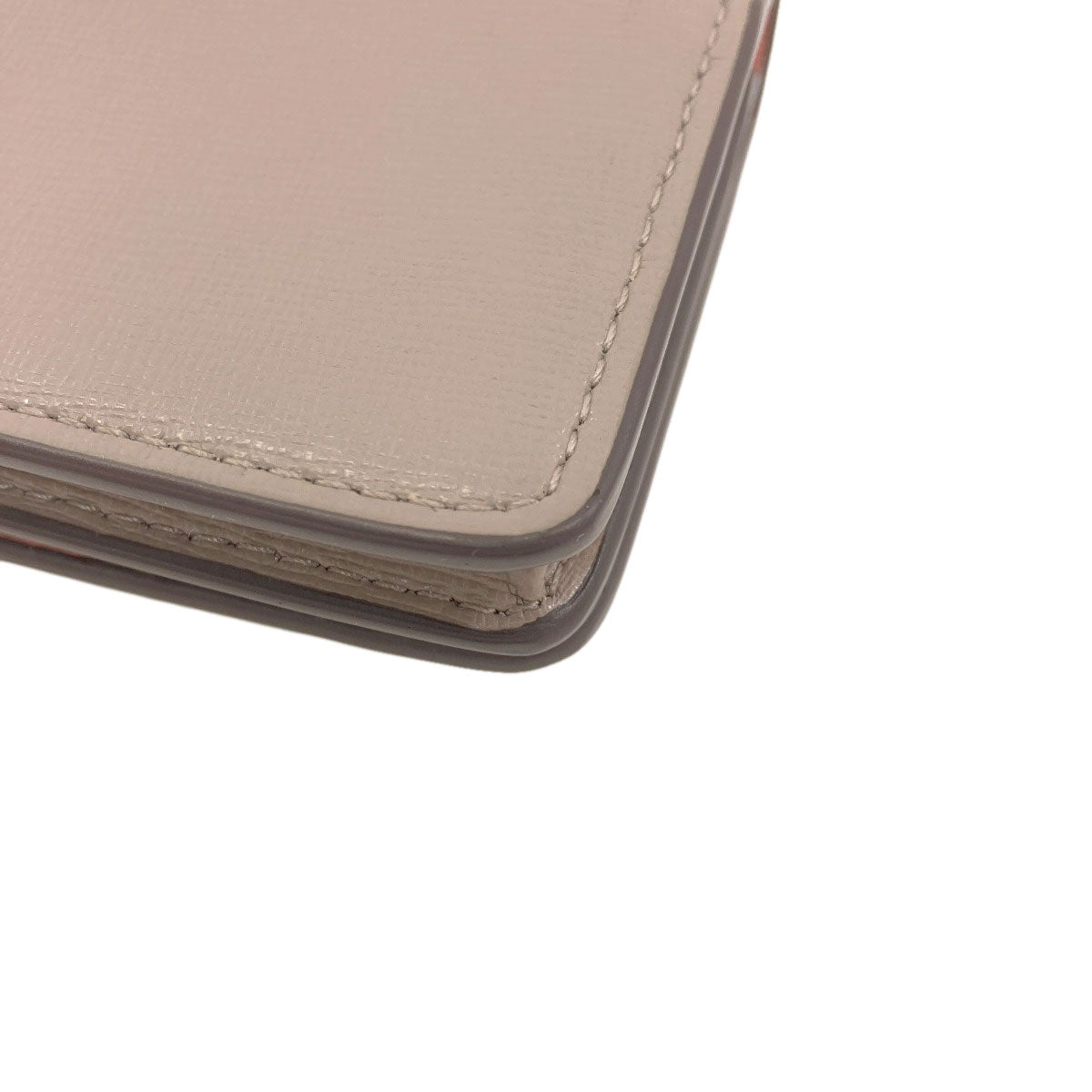 トリーバーチ ロゴ カードケース 中古 商品画像11