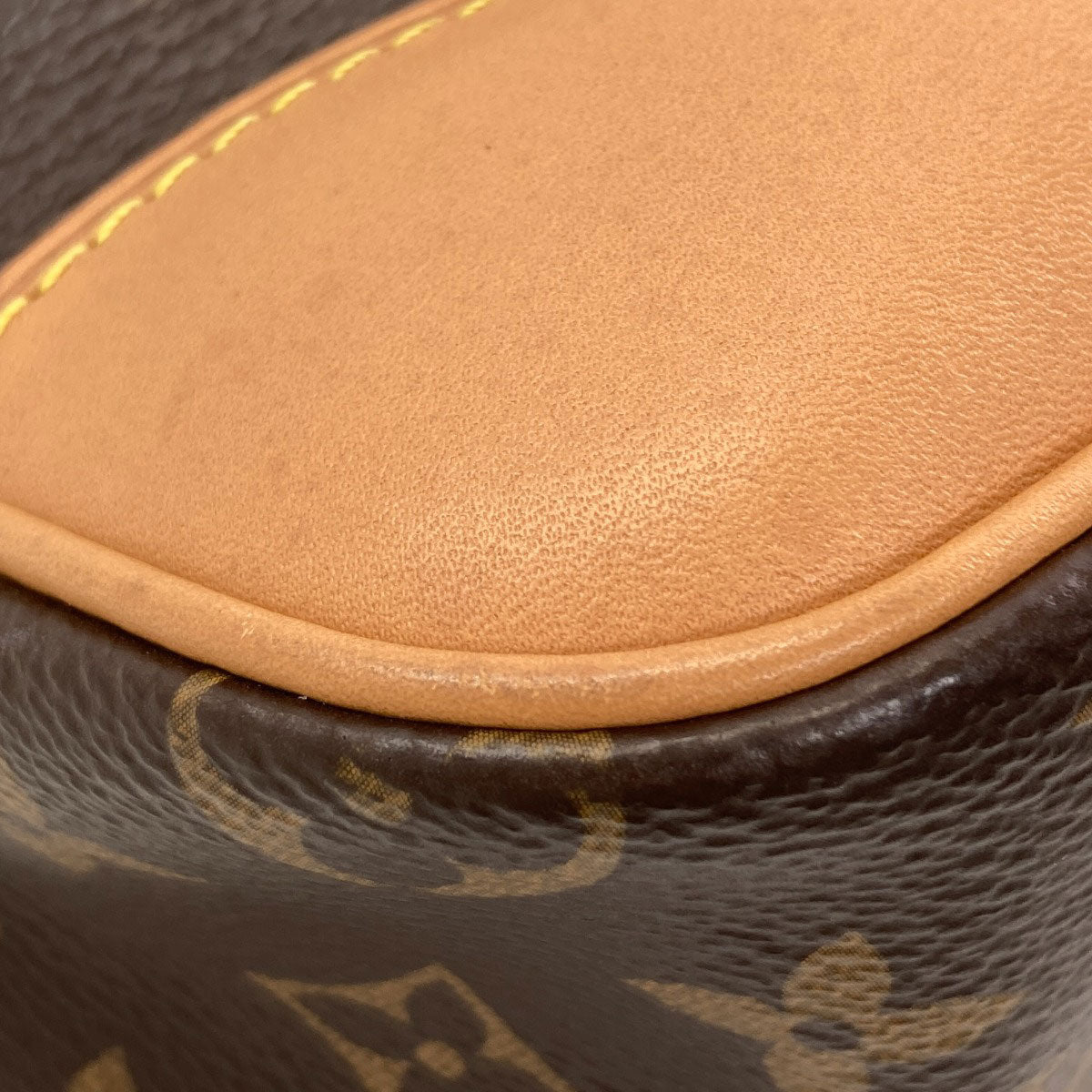 ルイヴィトン M45355 オデオンNM MM ショルダーバッグ 中古 商品画像14