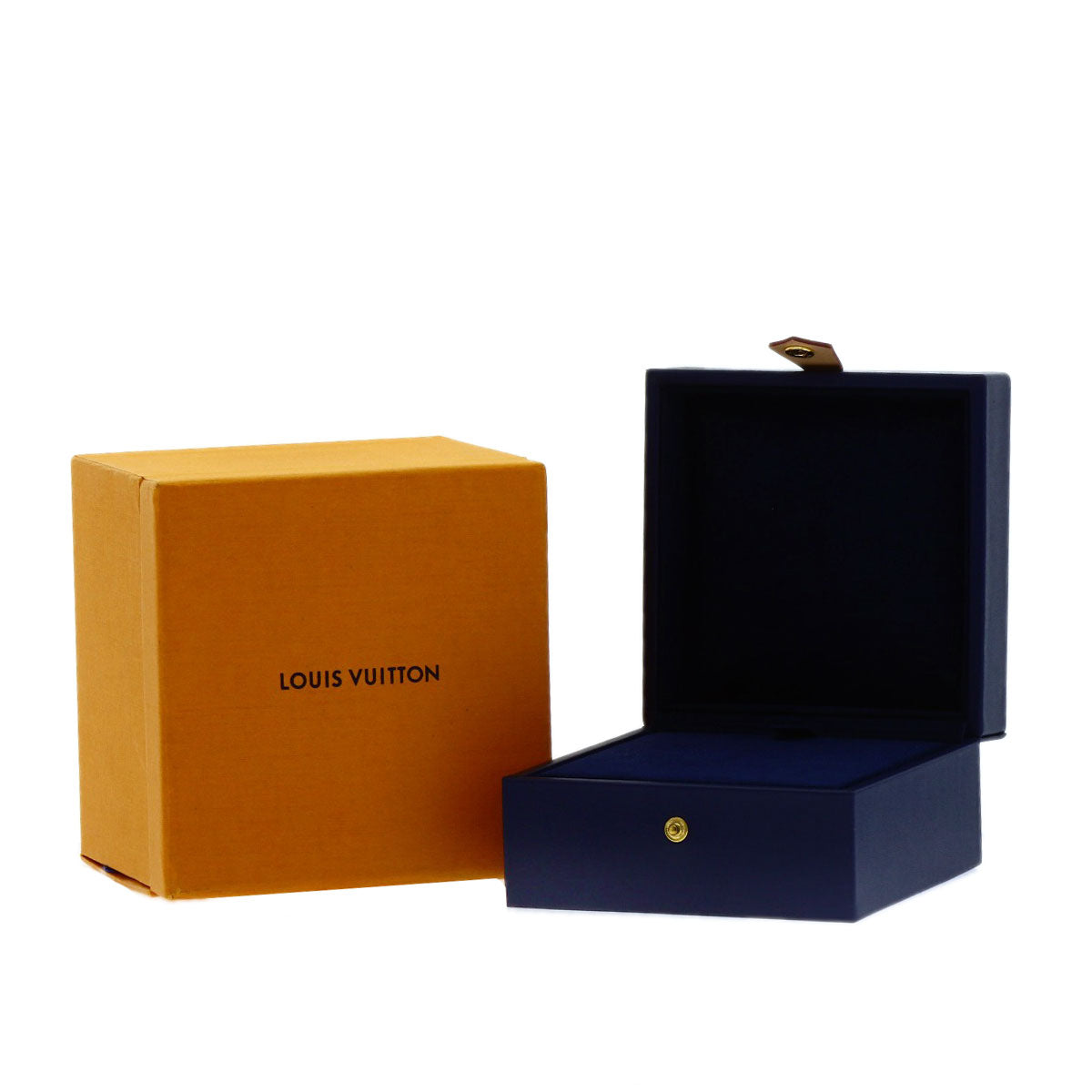 ルイヴィトン ブラスレチェーン LVヴォルト アップサイドダウン ブレスレット 中古 商品画像8