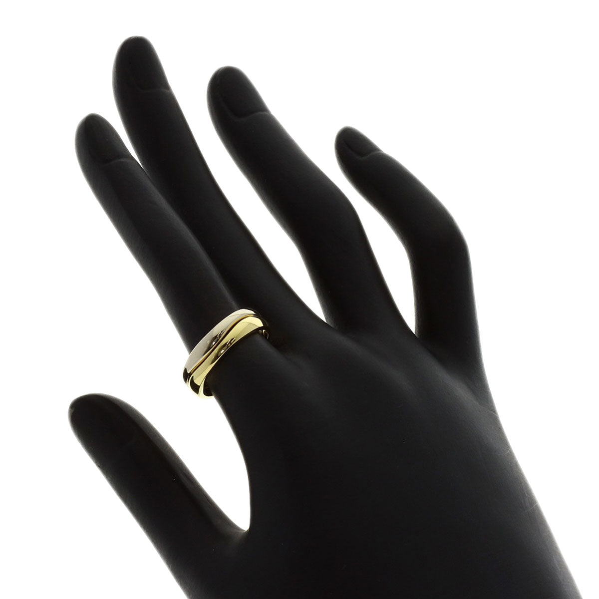 カルティエ ラブミー #52 リング・指輪 中古 商品画像8