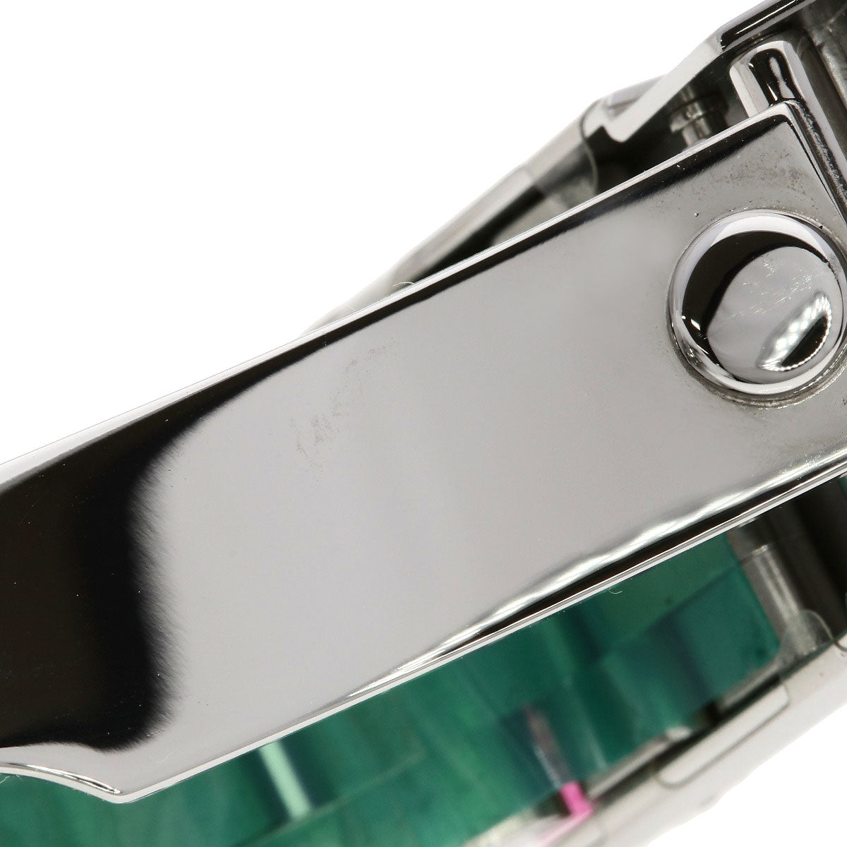 ROLEX ロレックス 116520 コスモグラフ デイトナ 未使用 デッドストック 腕時計 SS メンズ 中古