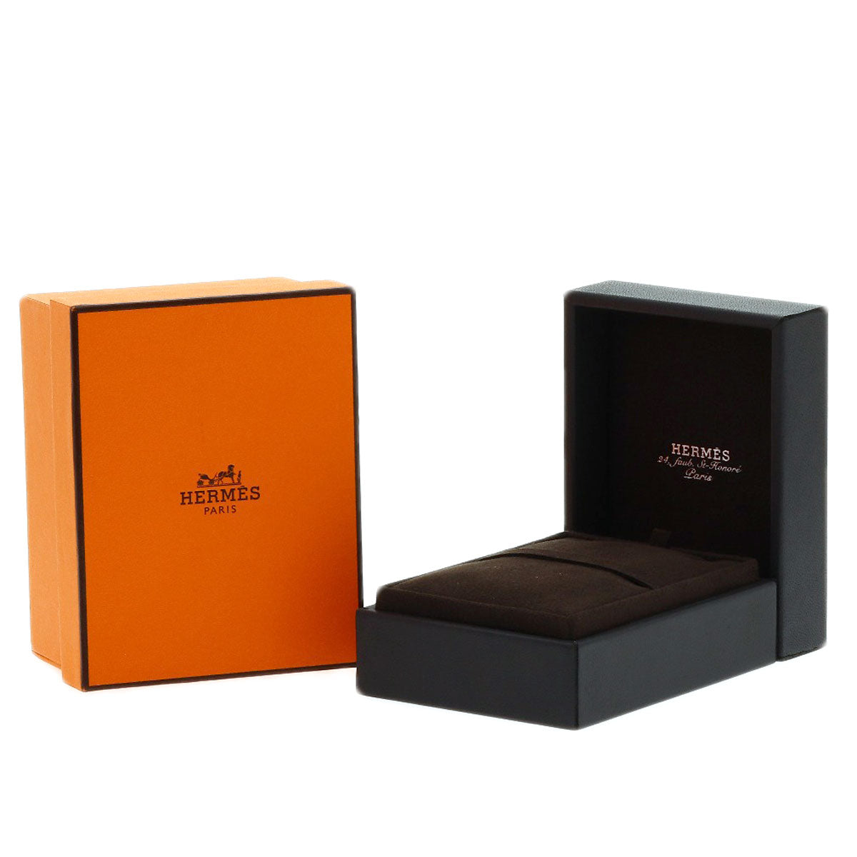 エルメス シェーヌダンクル PPM 22コマ ブレスレット 中古 商品画像8