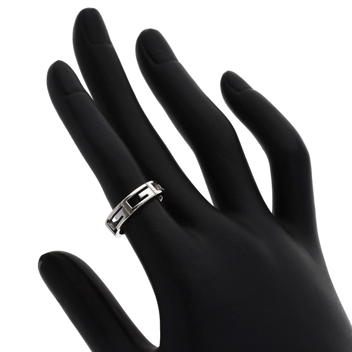 グッチ マルチプル #9 リング・指輪 中古 商品画像9