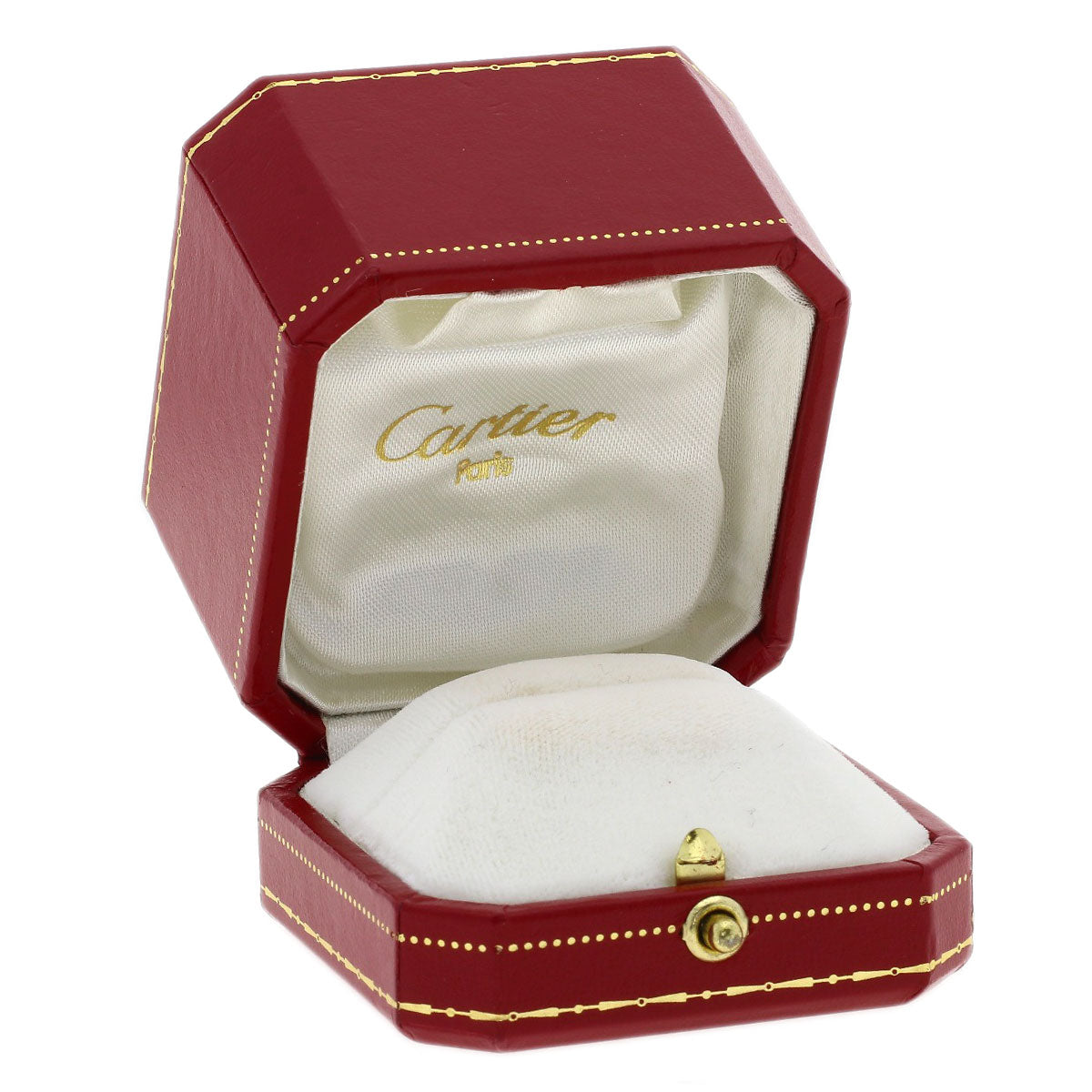 カルティエ ラニエール #48 リング・指輪 中古 商品画像7