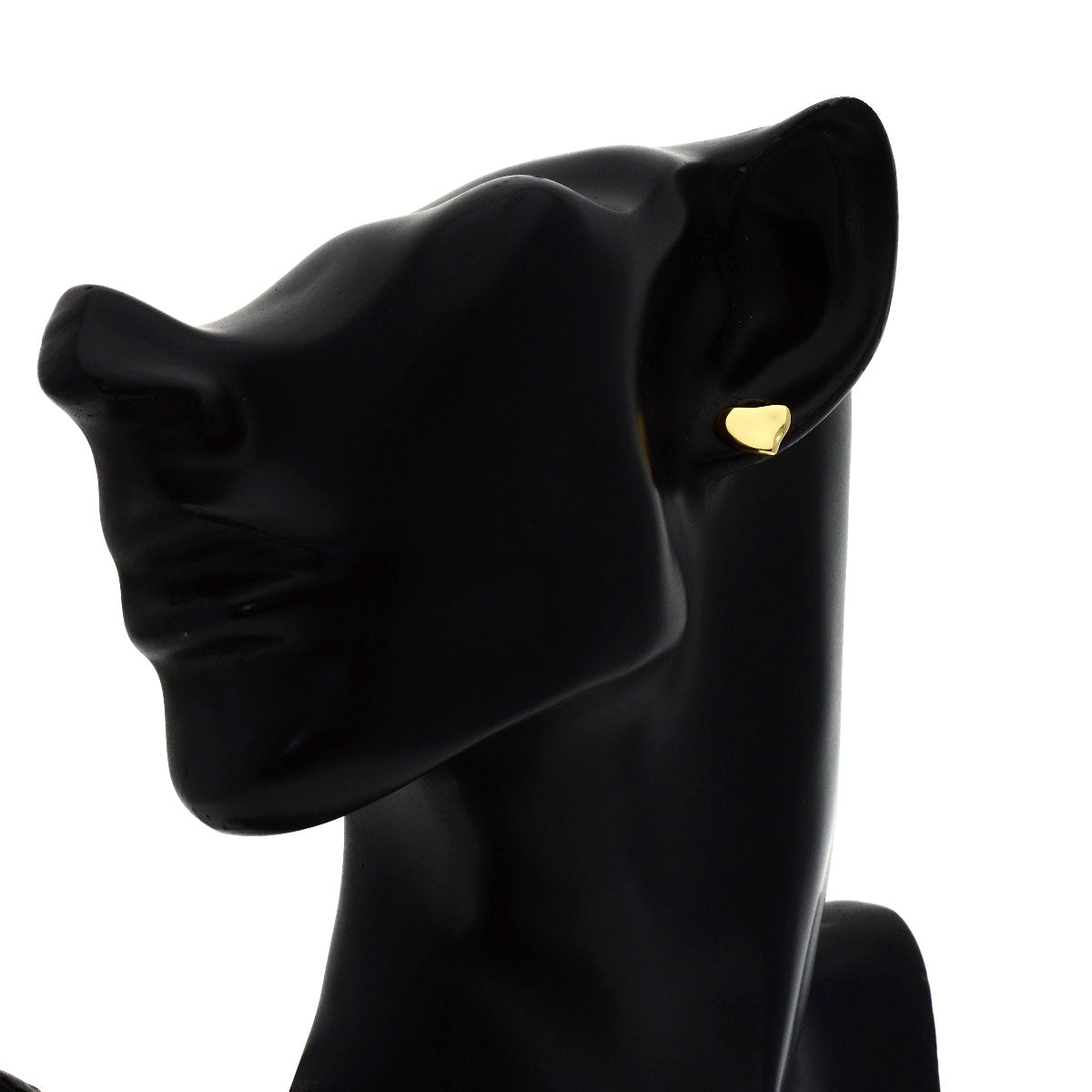 ティファニー フルハート 片方のみ ピアス 中古 商品画像6