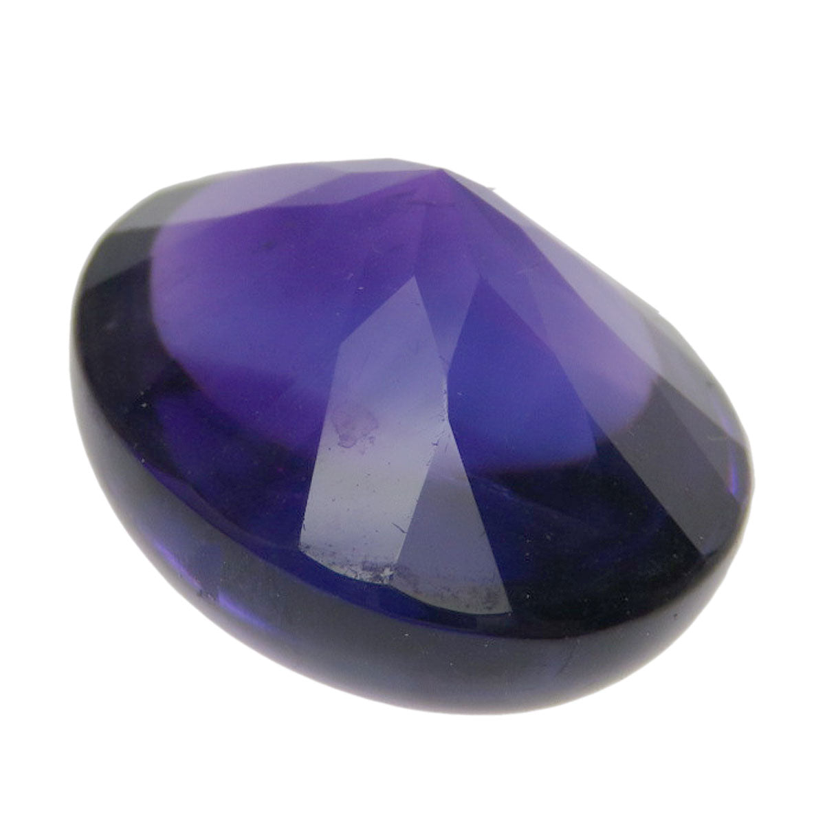 SELECT JEWELRY セレクトジュエリー アメジスト ルース レディース 中古