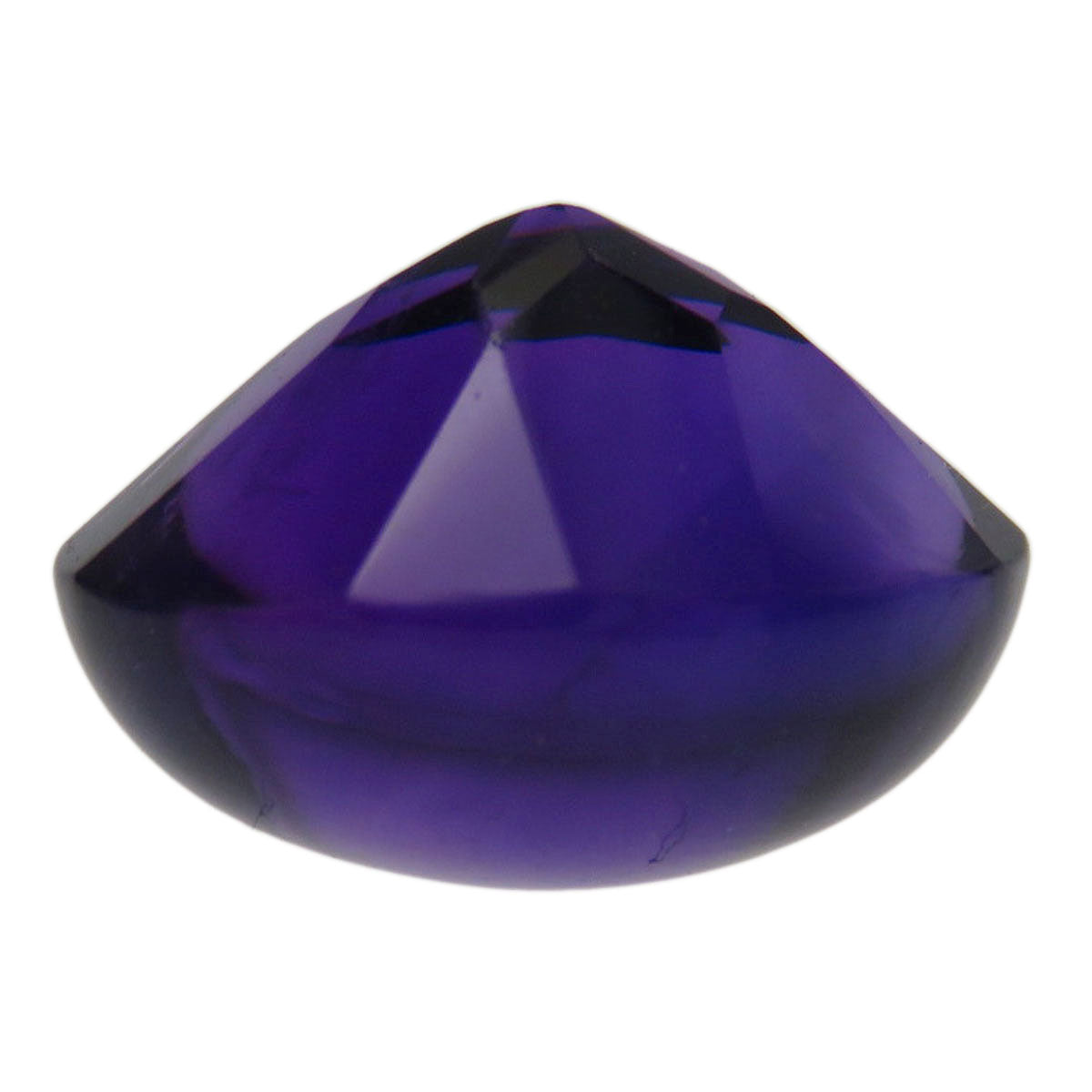 SELECT JEWELRY セレクトジュエリー アメジスト ルース レディース 中古