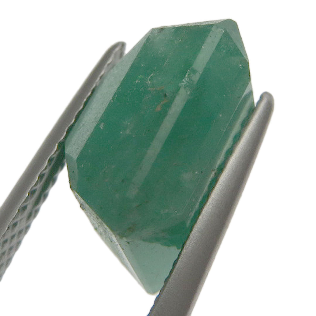 SELECT JEWELRY セレクトジュエリー エメラルド ルース レディース 中古