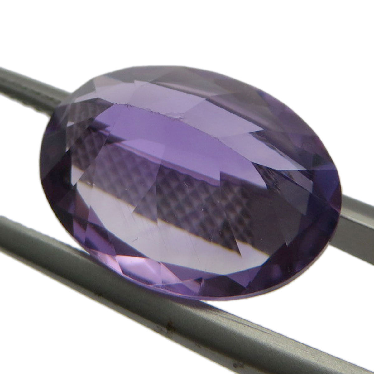 SELECT JEWELRY セレクトジュエリー アメジスト ルース レディース 中古