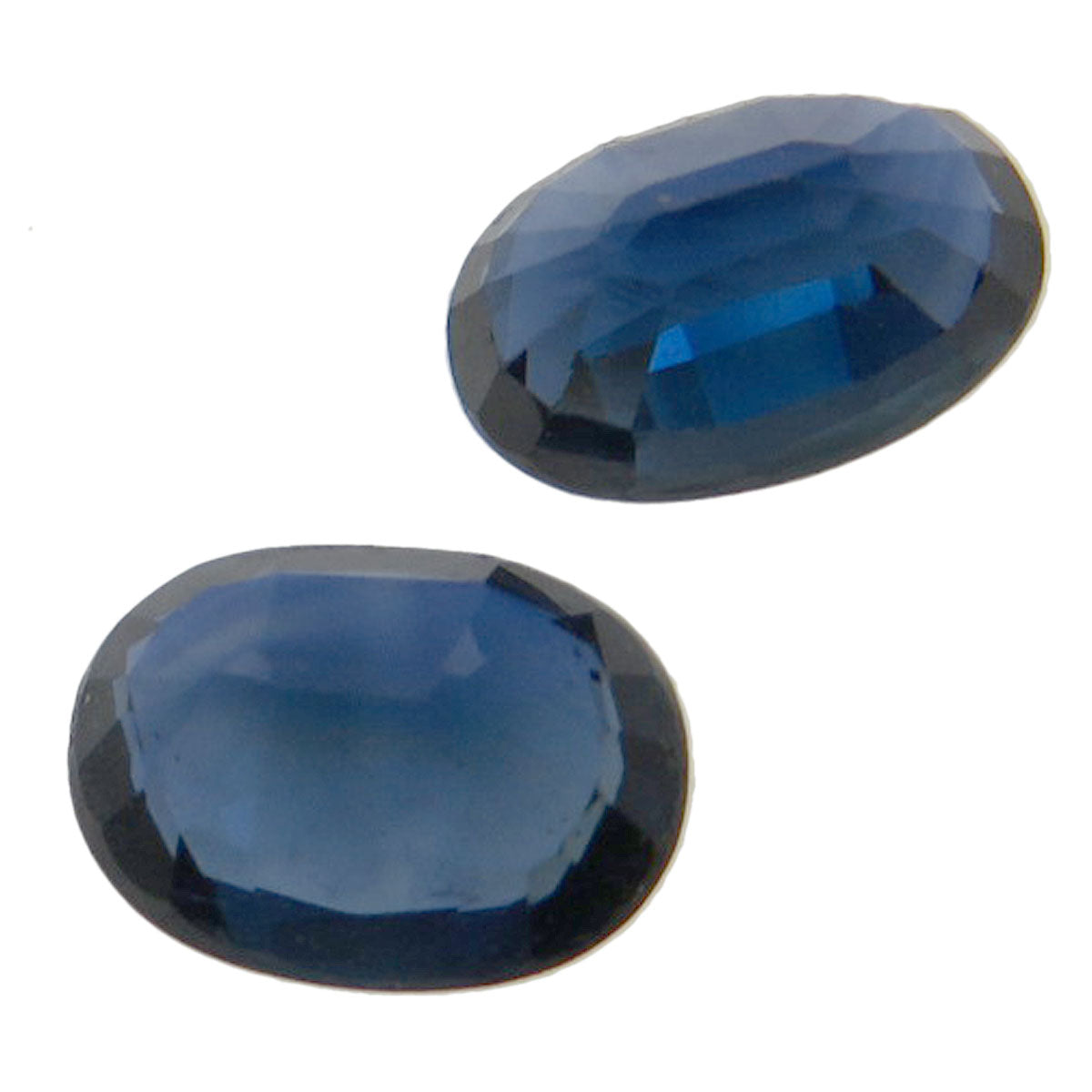 SELECT JEWELRY セレクトジュエリー ブルーサファイア ルース レディース 中古