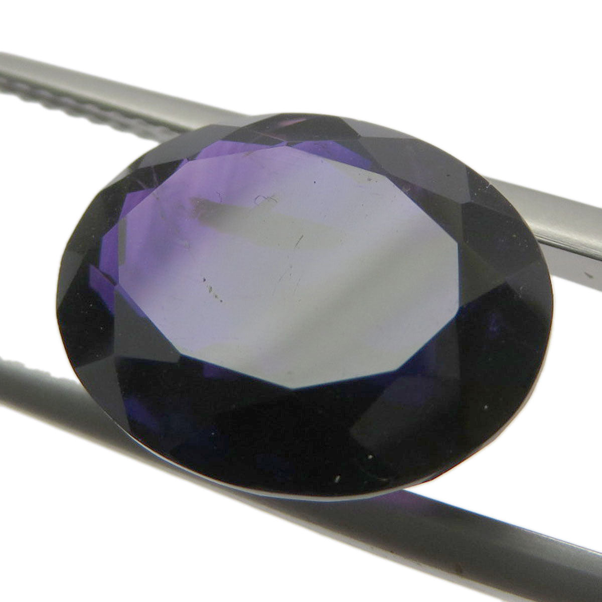 SELECT JEWELRY セレクトジュエリー アメジスト ルース レディース 中古