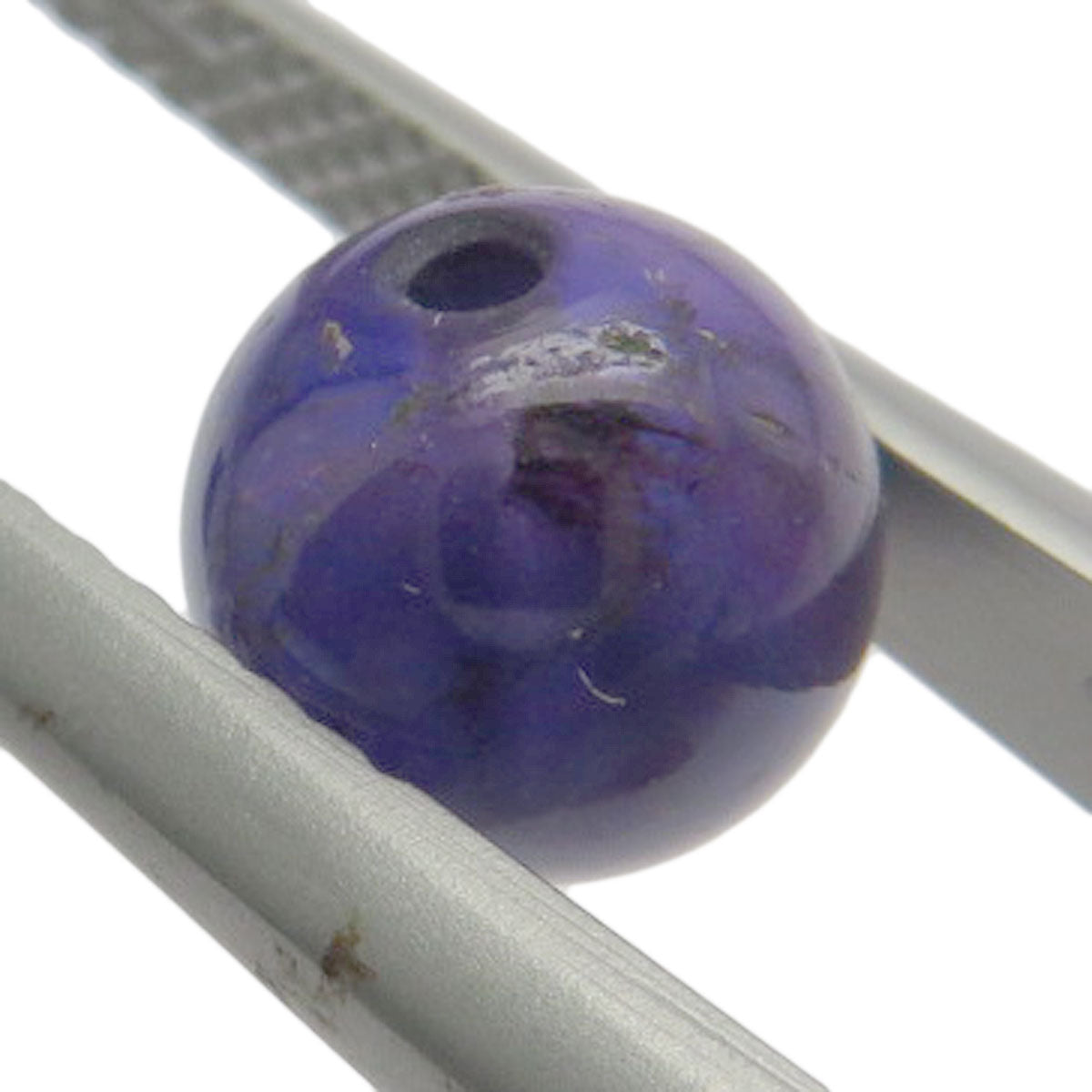 SELECT JEWELRY セレクトジュエリー アメジスト ルース レディース 中古