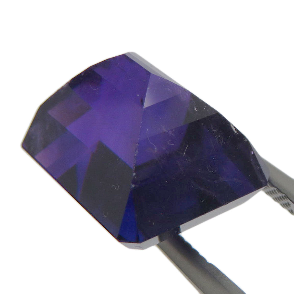 SELECT JEWELRY セレクトジュエリー アメジスト ルース レディース 中古