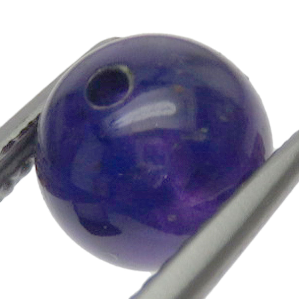 SELECT JEWELRY セレクトジュエリー アメジスト ルース レディース 中古