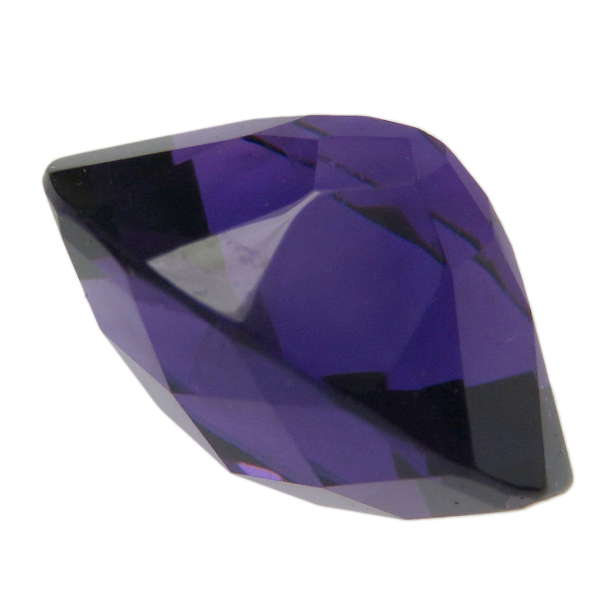 SELECT JEWELRY セレクトジュエリー アメジスト ルース レディース 中古