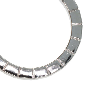 CARTIER カルティエ ラニエール #51 リング・指輪 PT950 レディース 中古