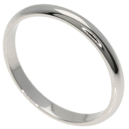 CARTIER カルティエ ウェディング #56 リング・指輪 PT950 レディース 中古