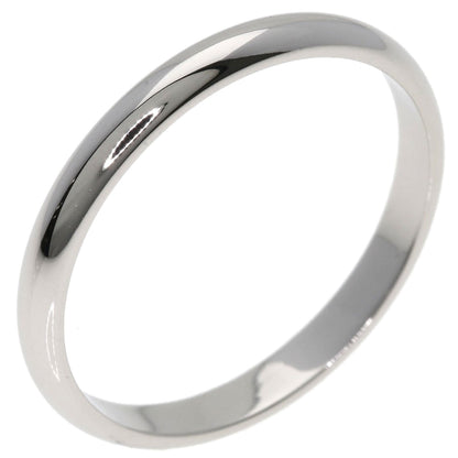 CARTIER カルティエ ウェディング #56 リング・指輪 PT950 レディース 中古