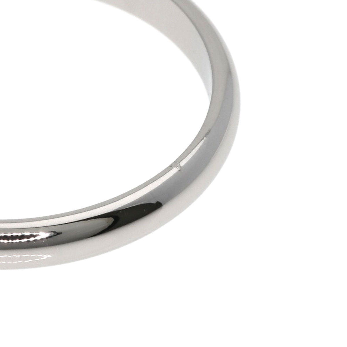 CARTIER カルティエ ウェディング #56 リング・指輪 PT950 レディース 中古